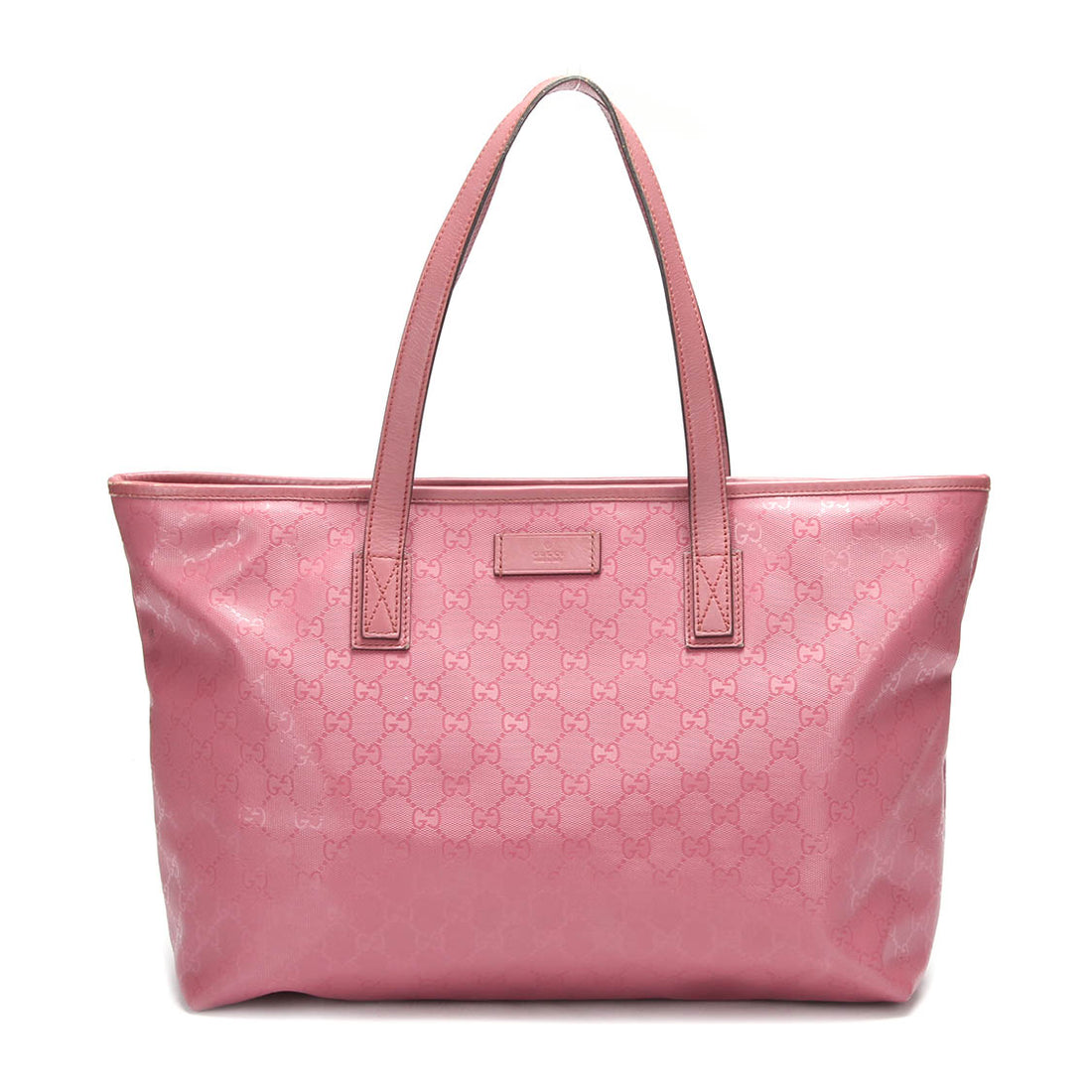 GG Imprime Joy Tote Bag 211137