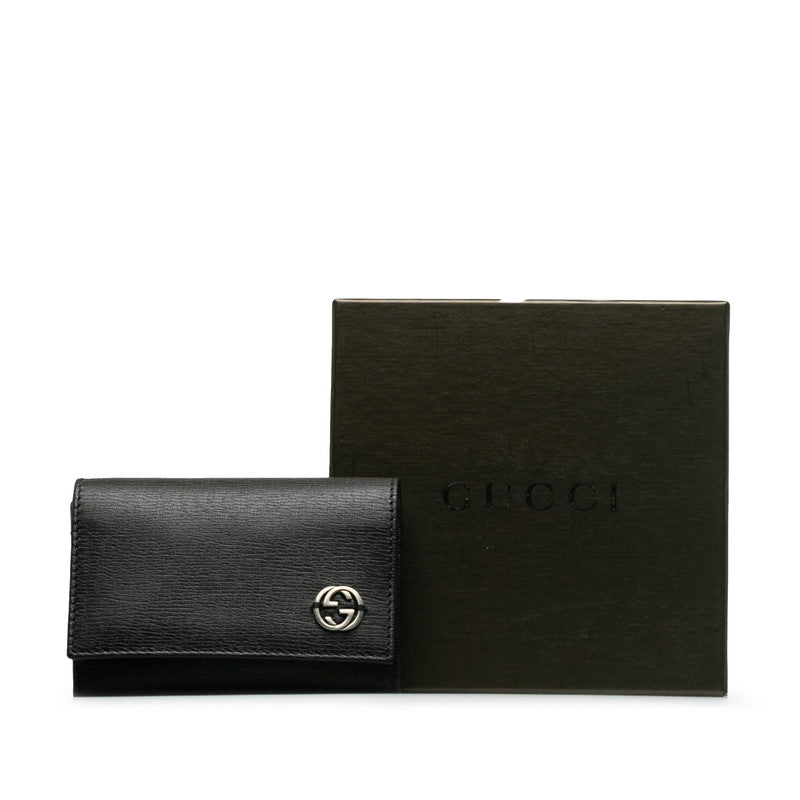 Leather Business Card Holder 306717