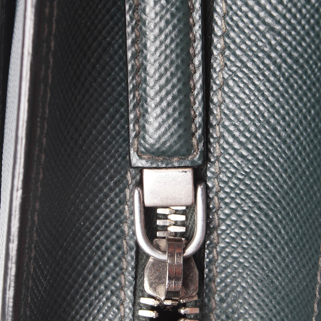 Saffiano Messenger Bag