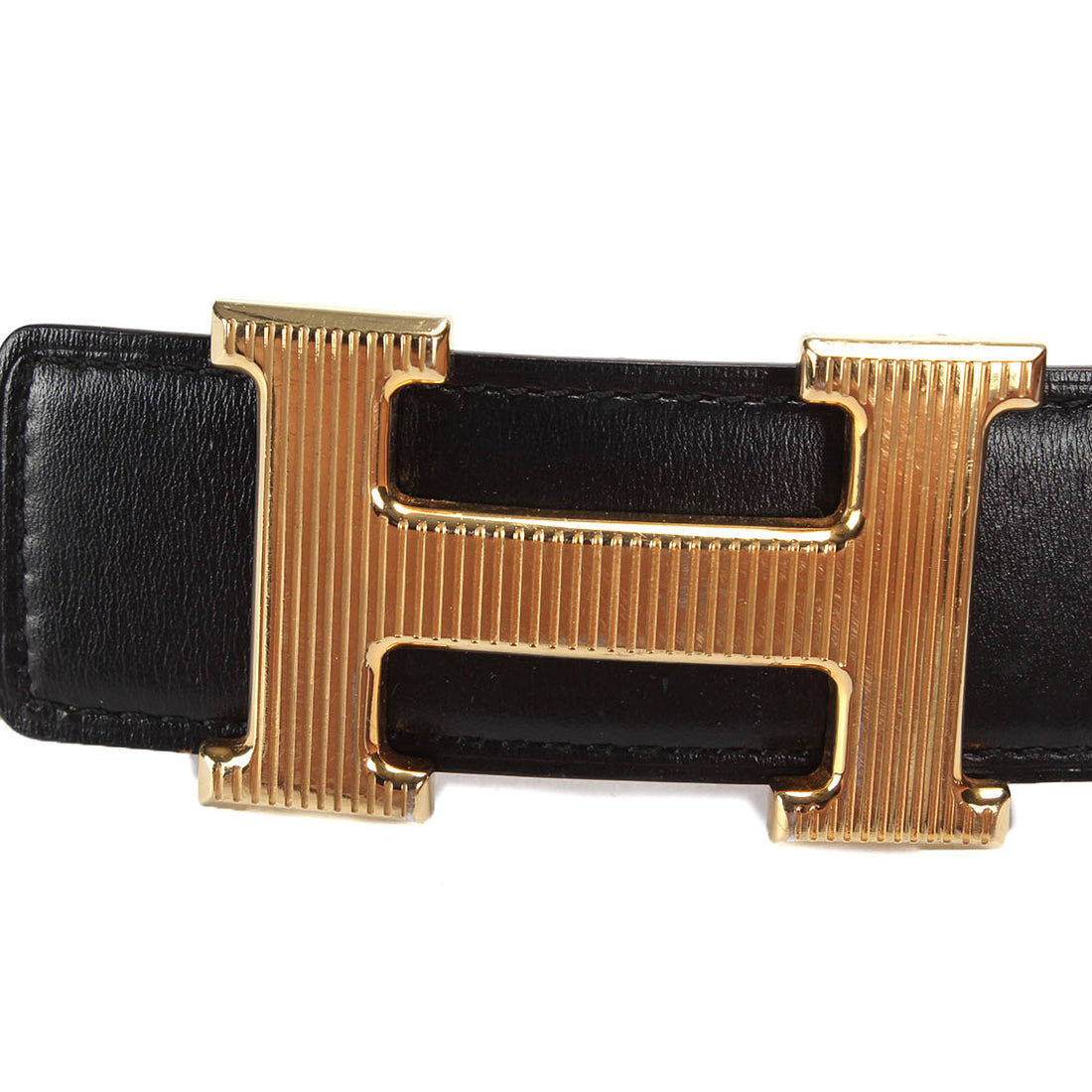 Constance Leather Belt