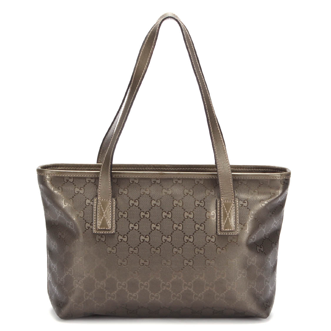 Guccissima Tote Bag 211138