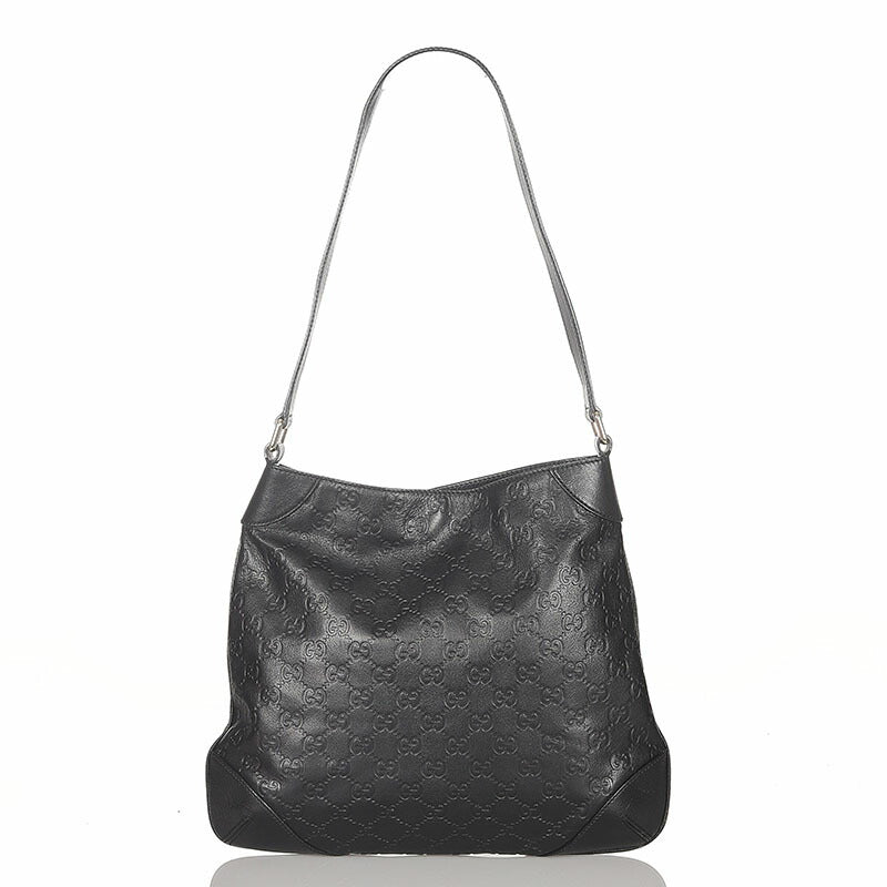 Guccissima Shoulder Bag 248272