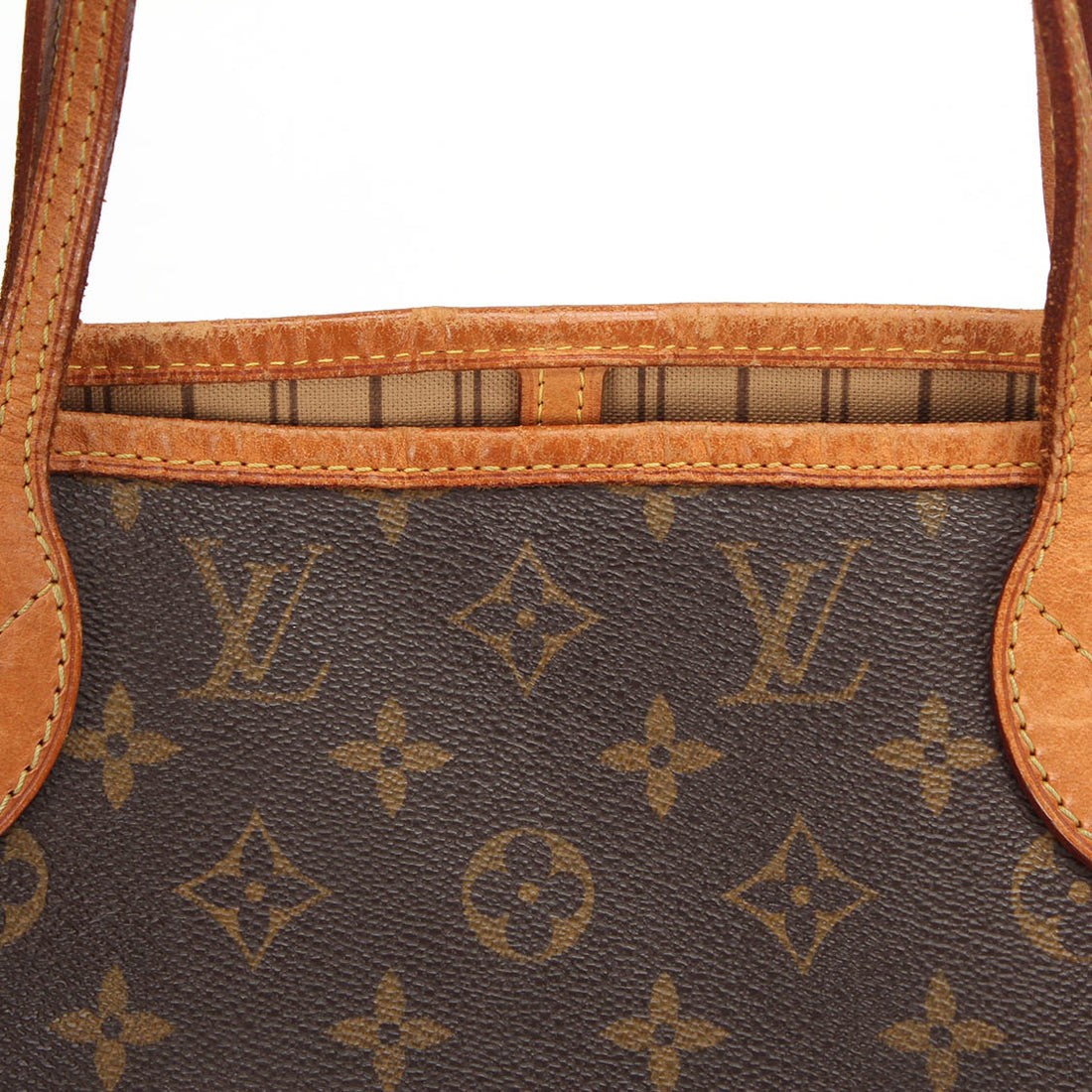 Monogram Neverfull MM M40995