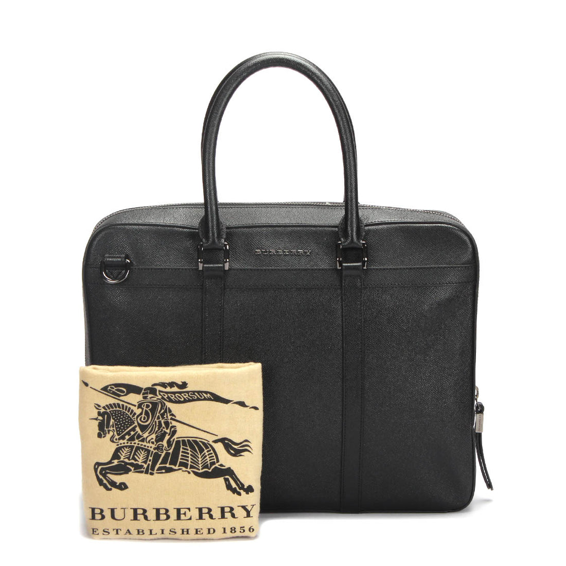 Leather Business Bag