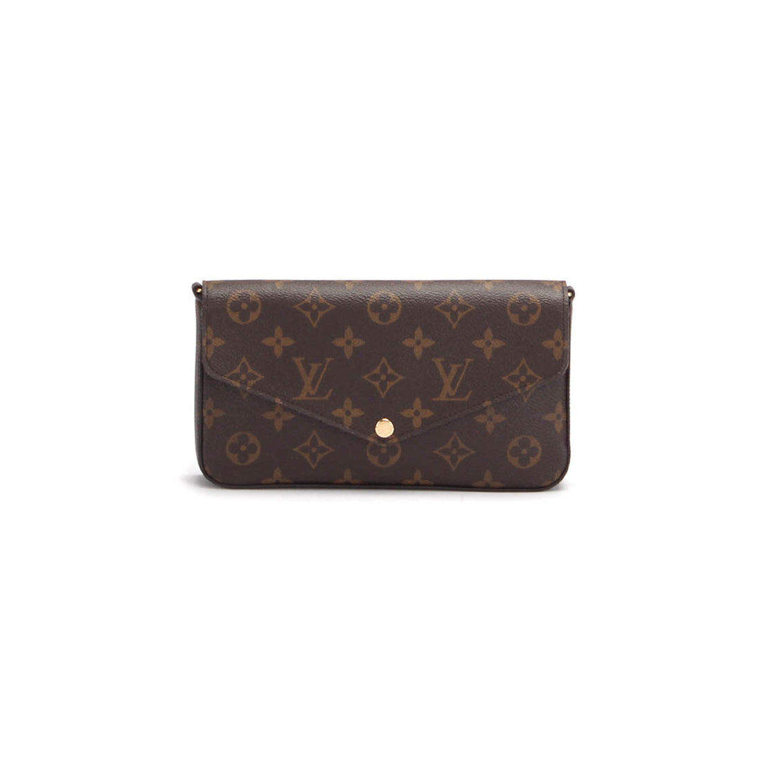 Monogram Pochette Felicie M61276