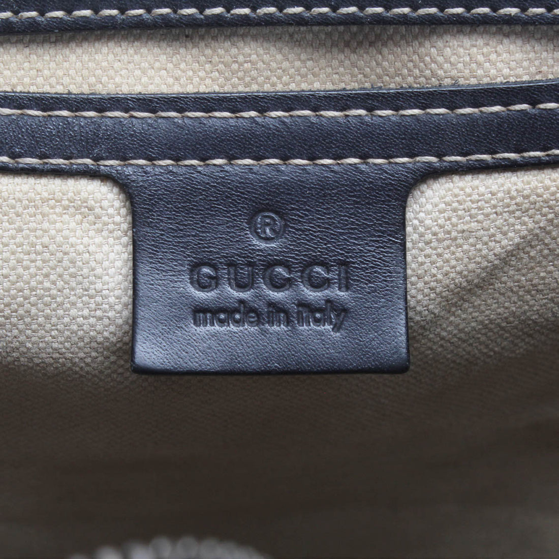 GG Supreme Crossbody Bag 201448