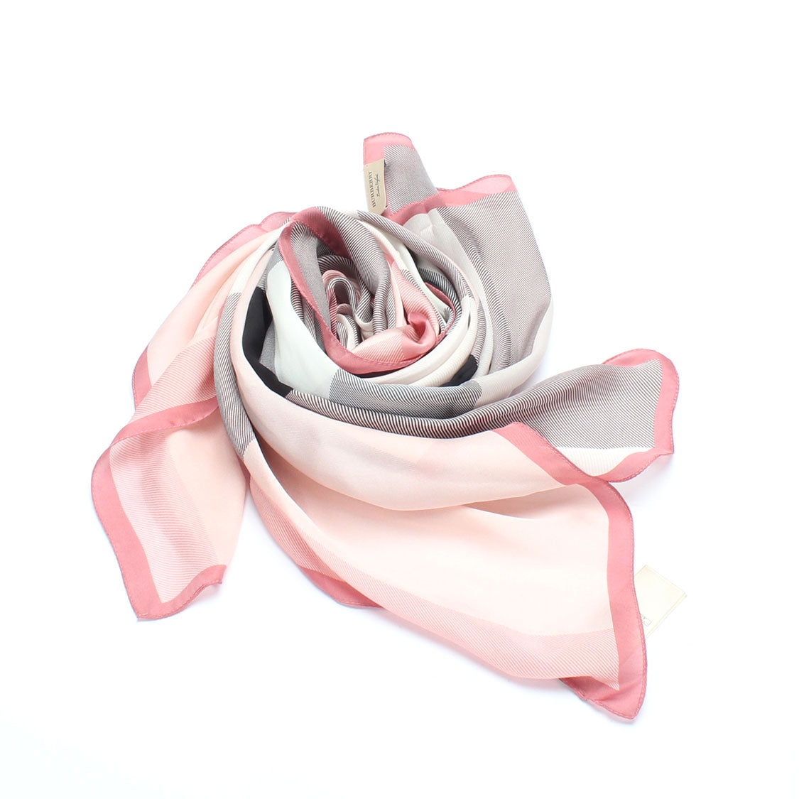 Silk Scarf 4014833