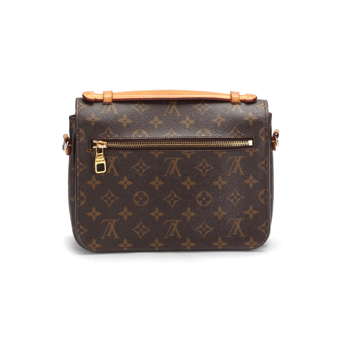 Monogram Pochette Metis M40780