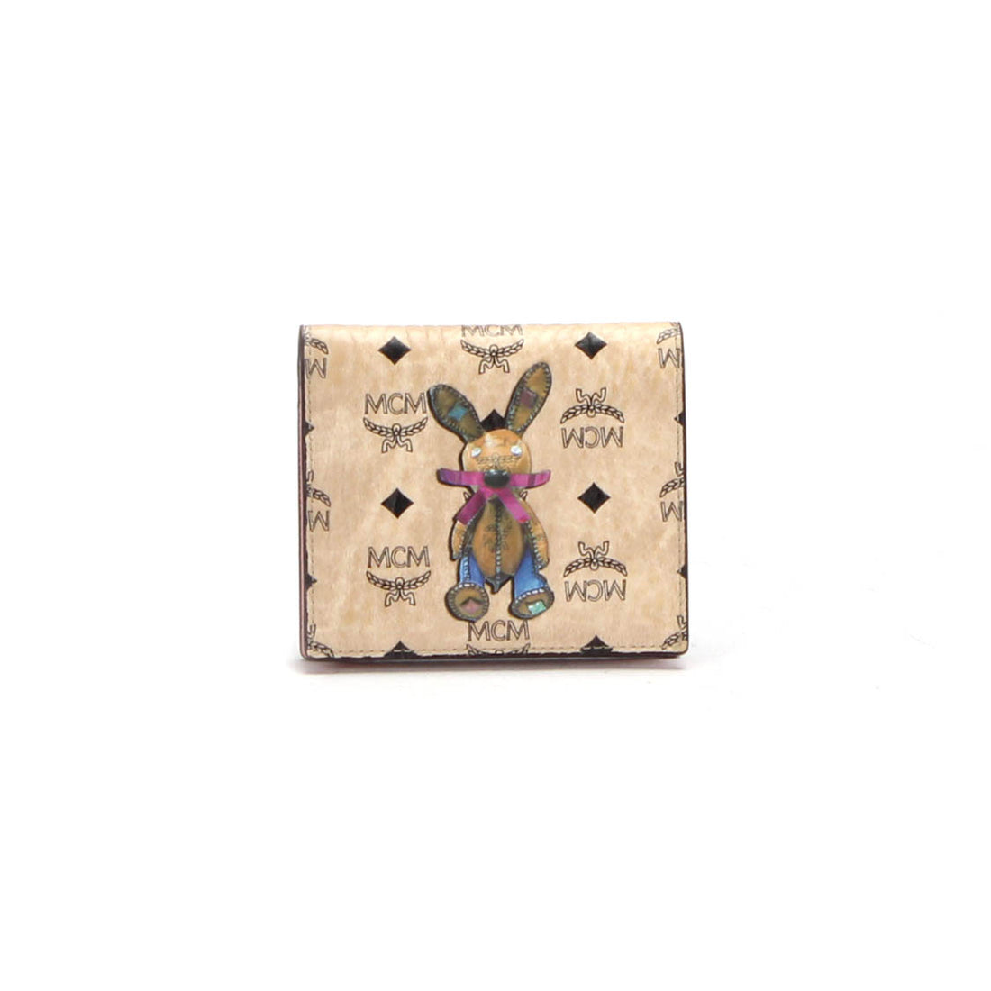 Visetos Rabbit Small Wallet