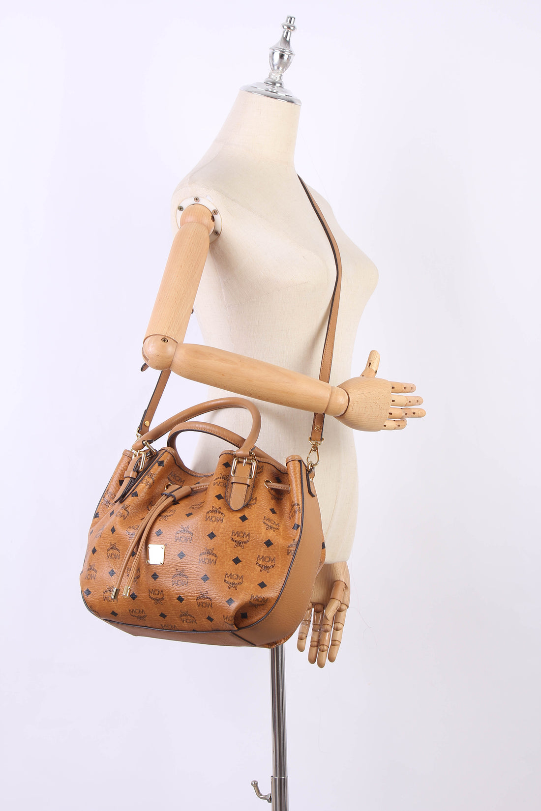 Visetos Shoulder Bag