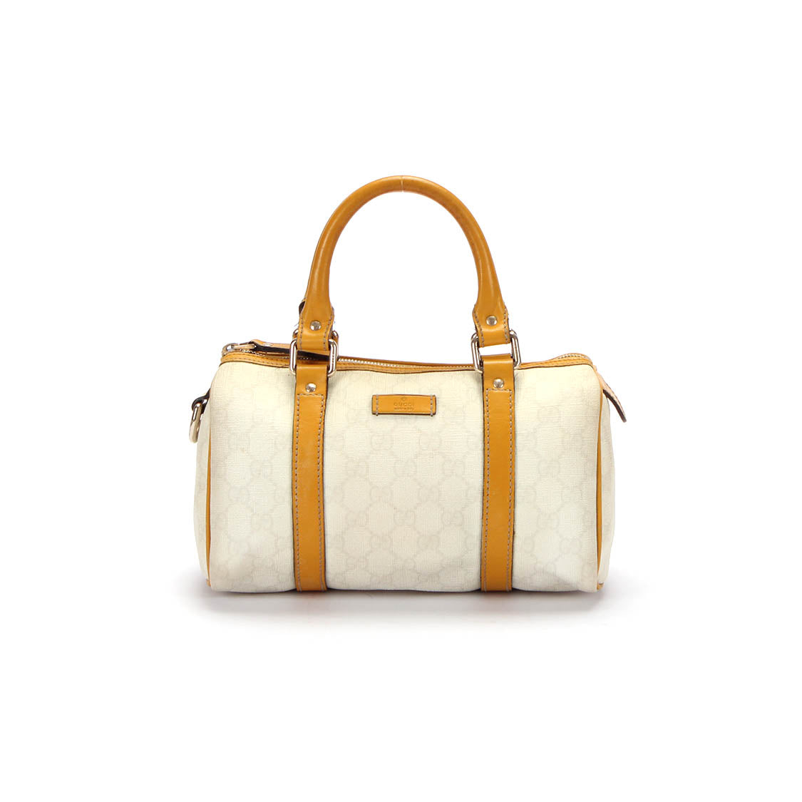 Gucci Gucci Sima Miniboston Bag
