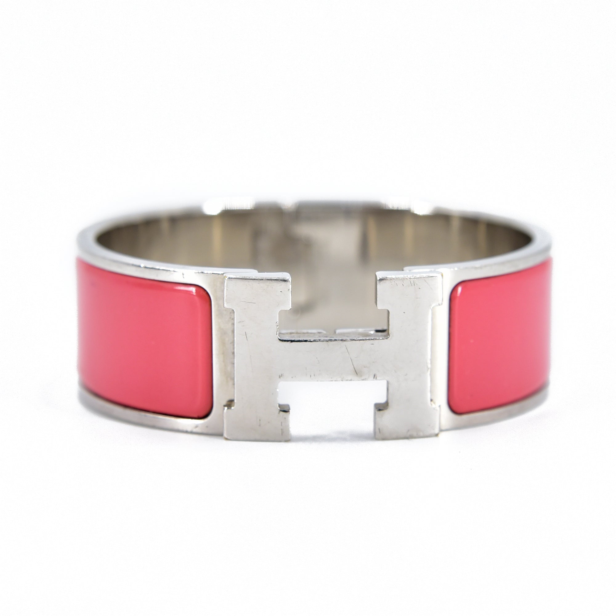 Clic H Bracelet