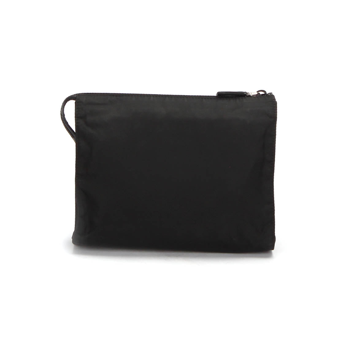 Tessuto Clutch Bag