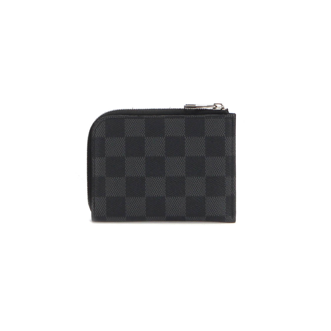 Damier Graphite Coin Purse