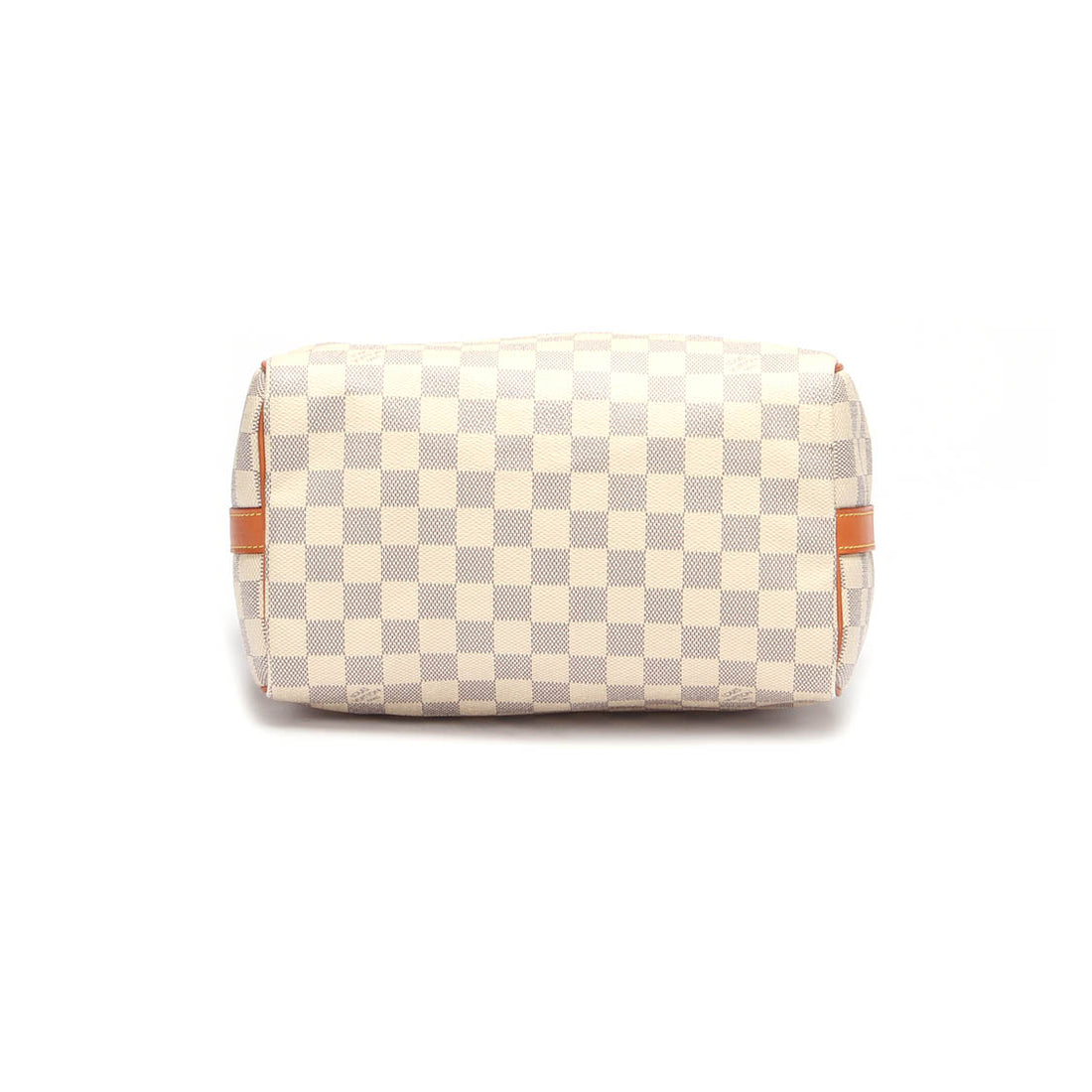 Damier Azur Speedy Bandouliere 25