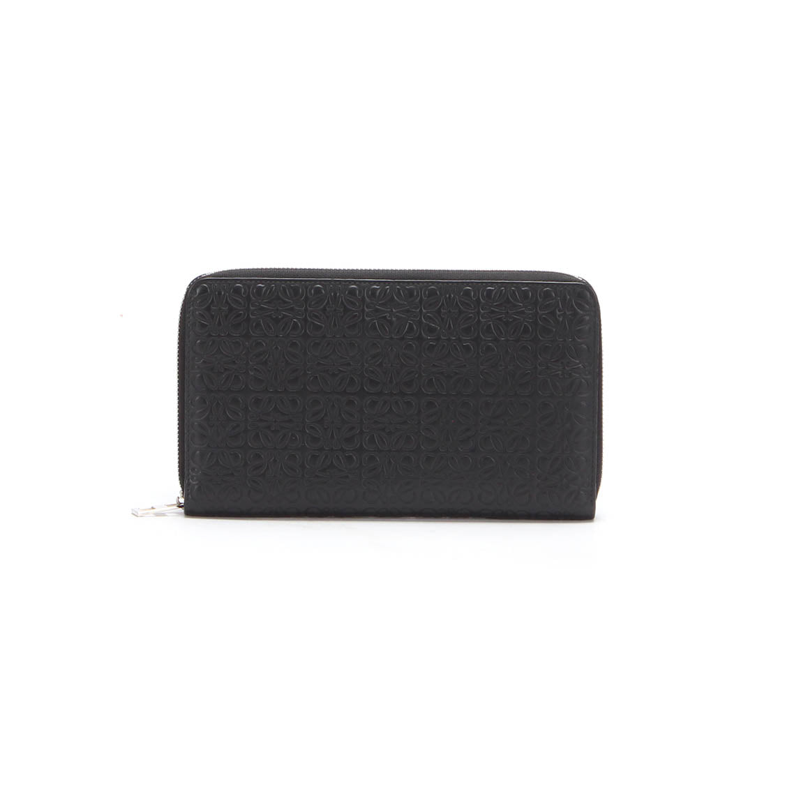 Anagram Continental Leather Wallet