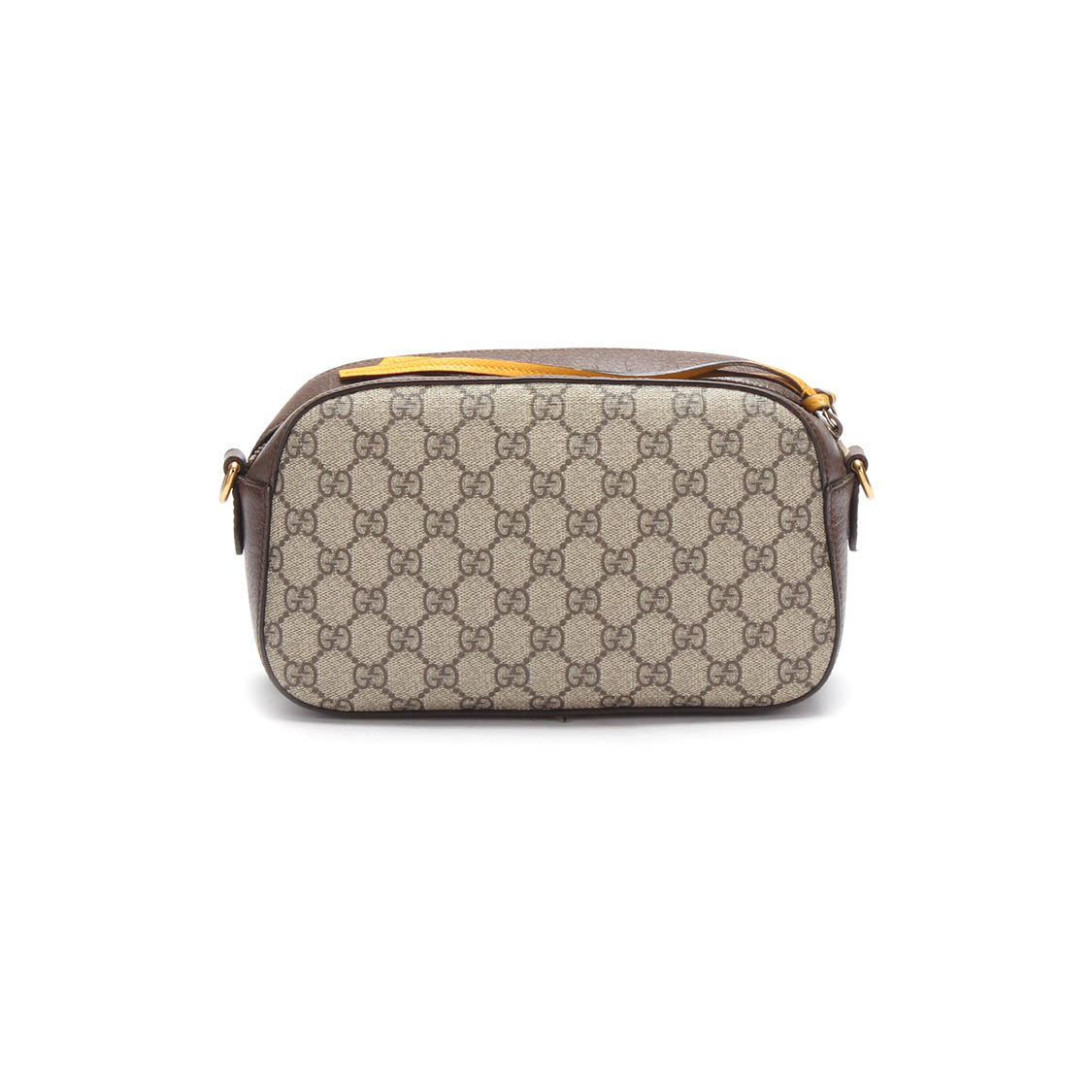 GG Supreme Web Neo Vintage Shoulder Bag 476466