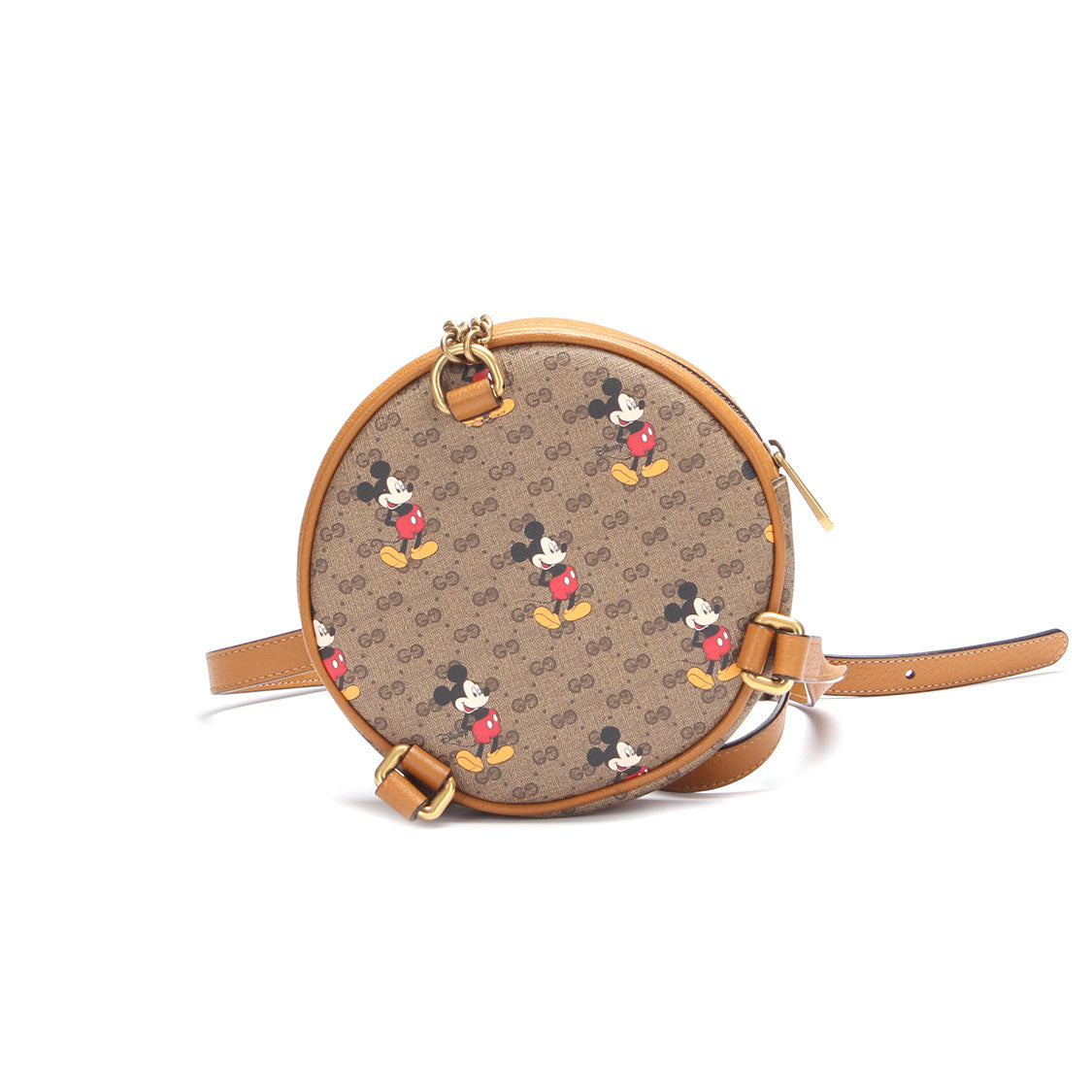 Gucci x Disney GG Mini Round Backpack