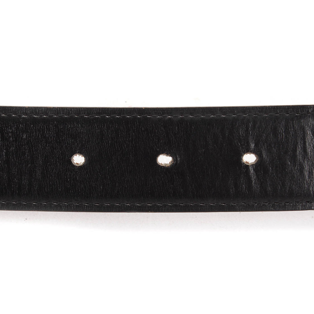 Constance Leather Belt