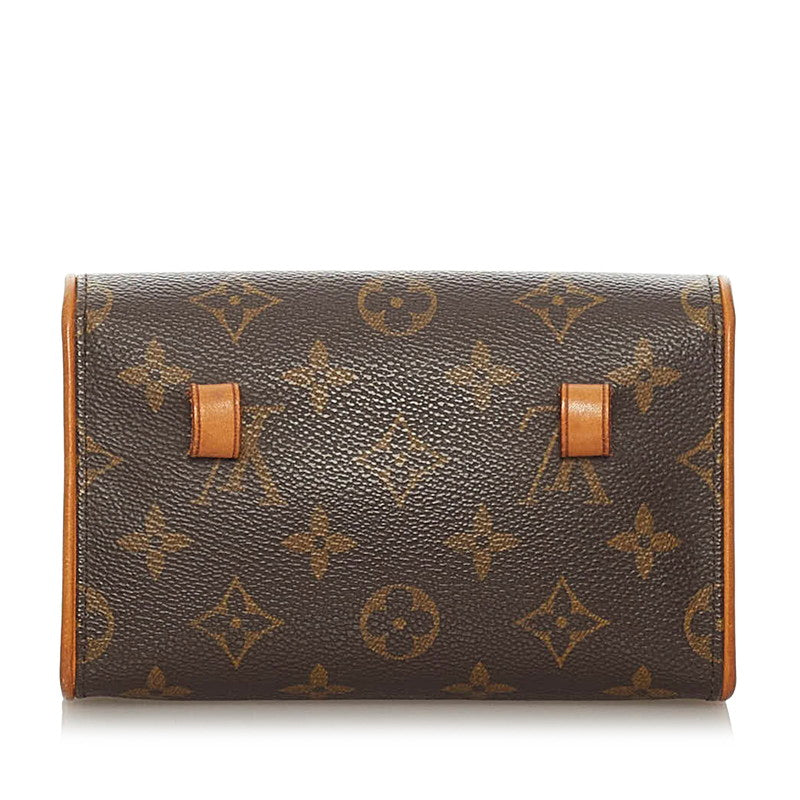 Monogram Pochette Florentine M51855