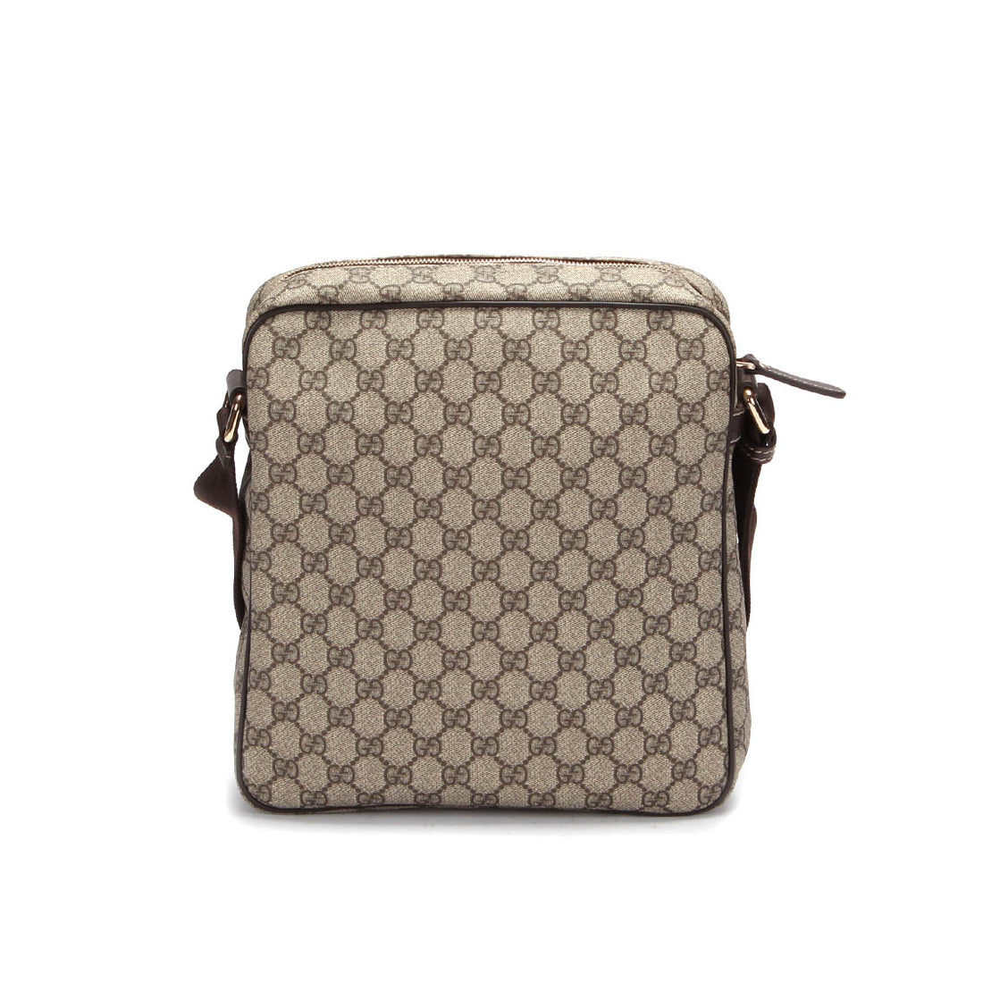 GG Supreme Crossbody Bag 201448