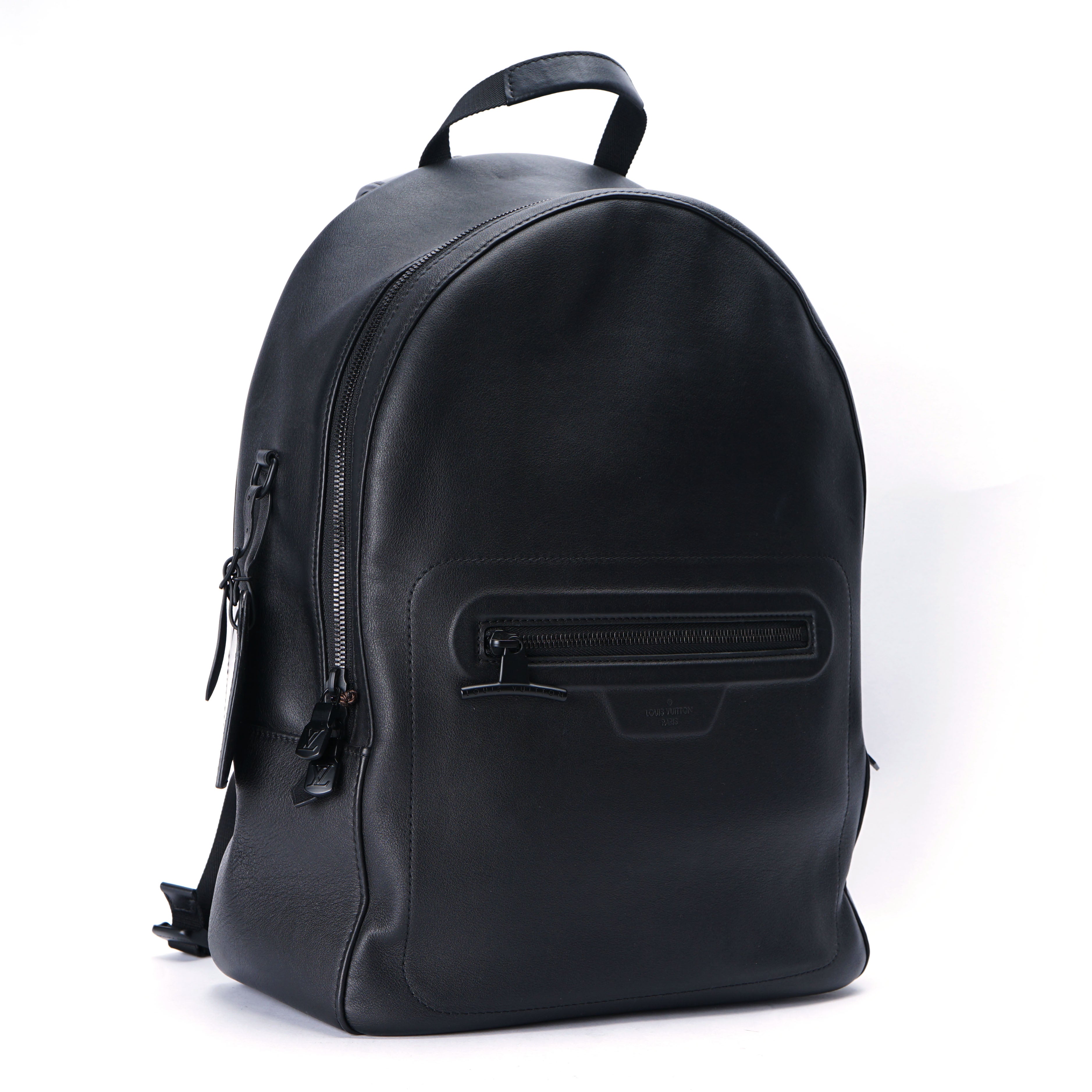 Cuir Backpack PM