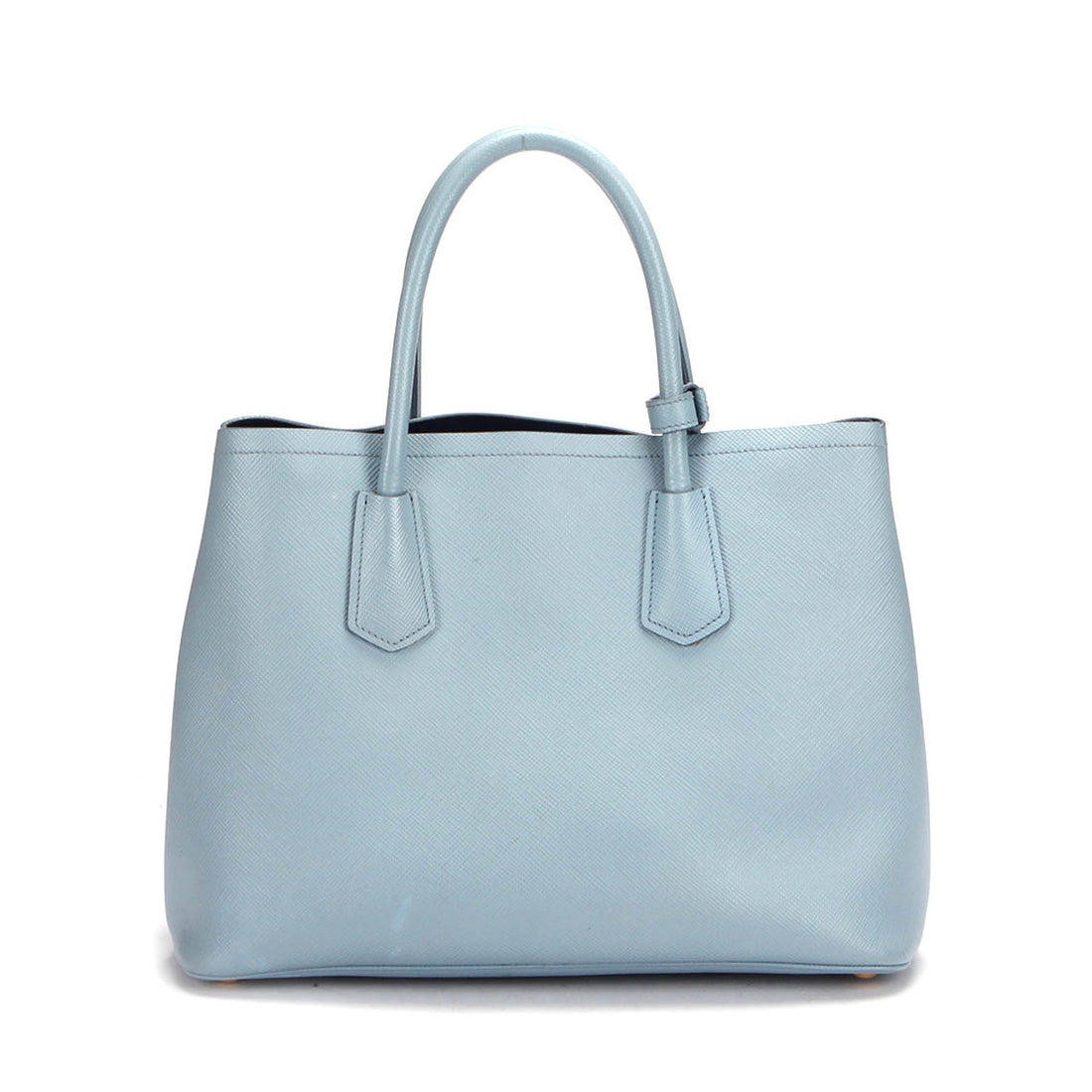 Saffiano Cuir Tote Bag