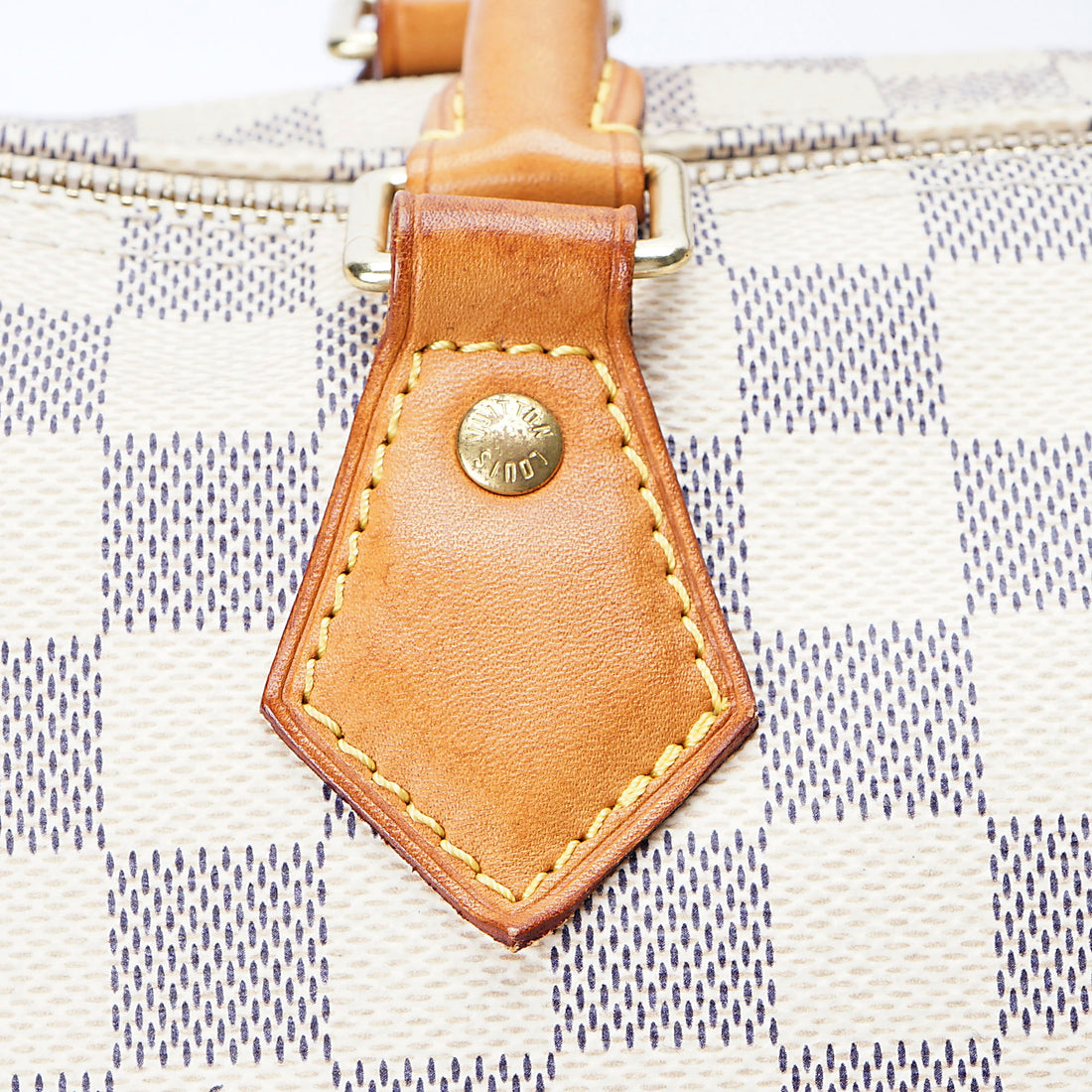 Damier Azur Speedy 30