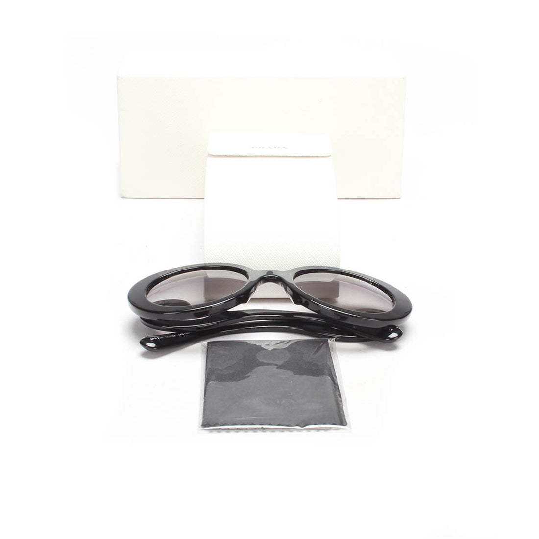 Baroque Tinted Sunglasses