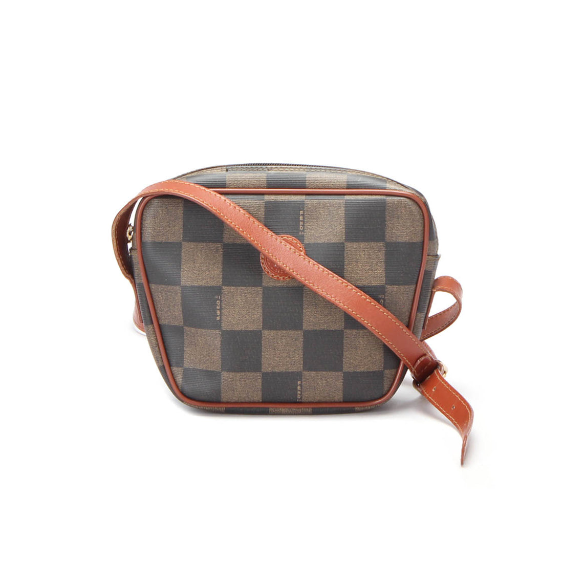 Pequin Crossbody Bag