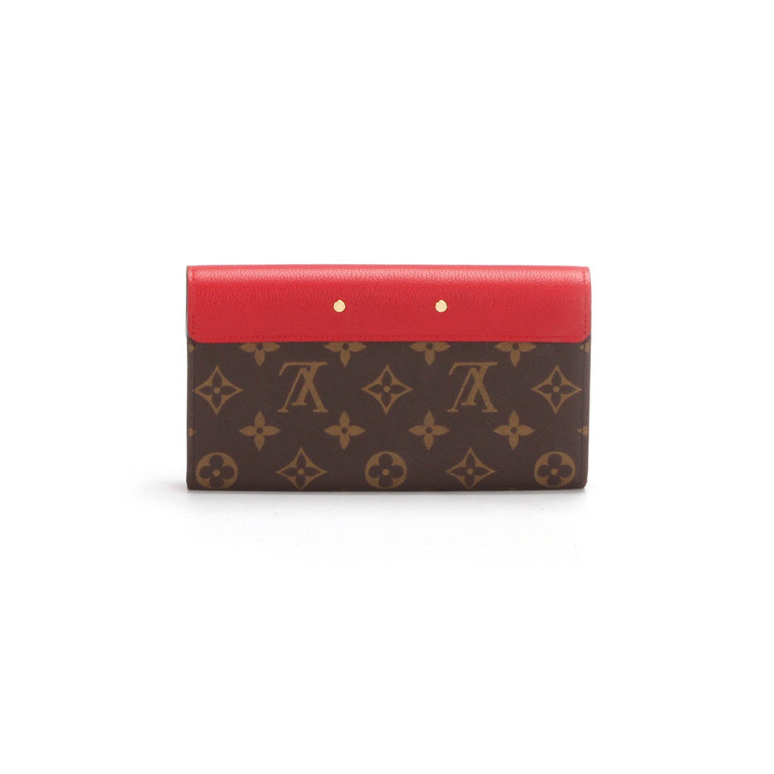 Monogram Pallas Wallet M58414