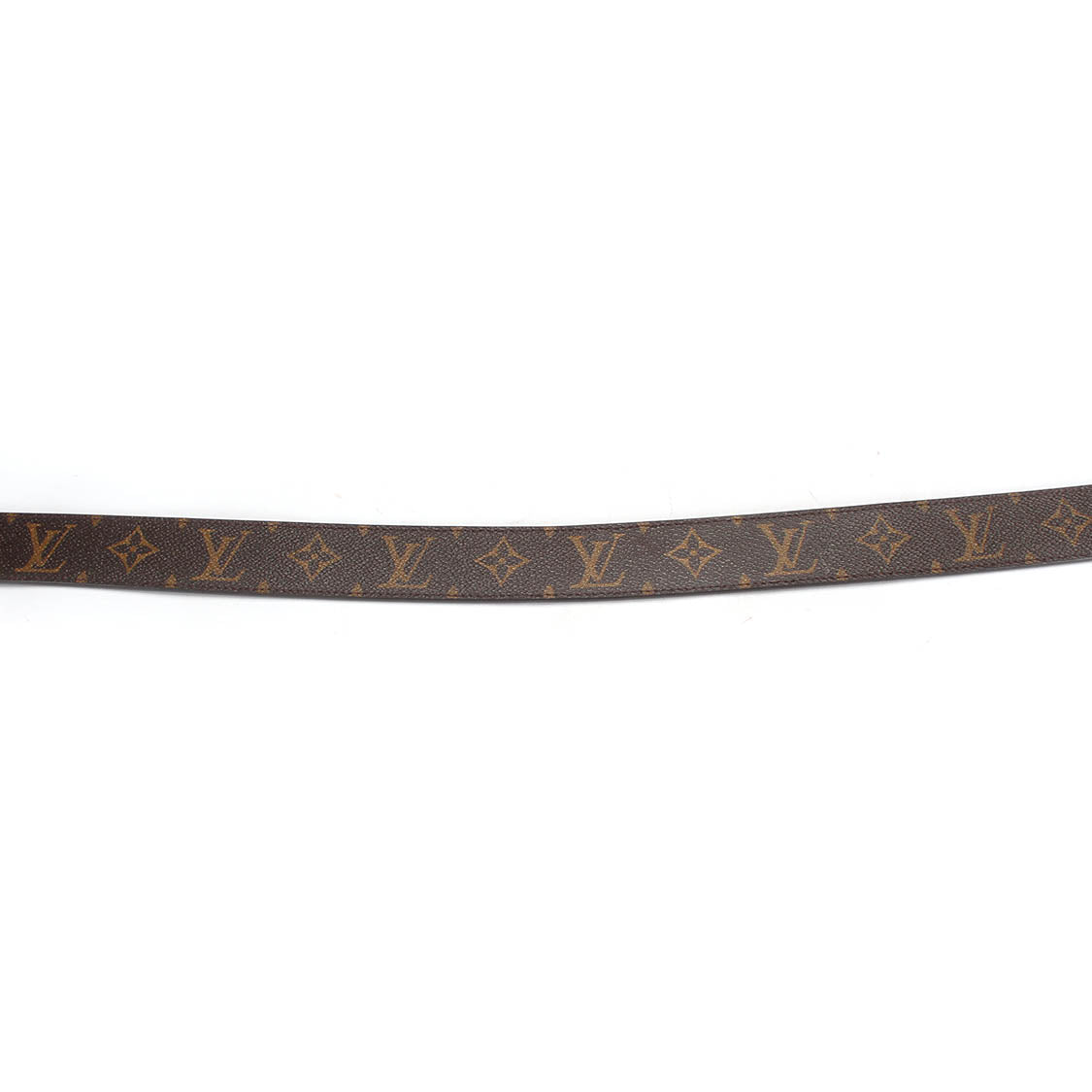 Monogram Ceinture Ellipse M6919 – LuxUness