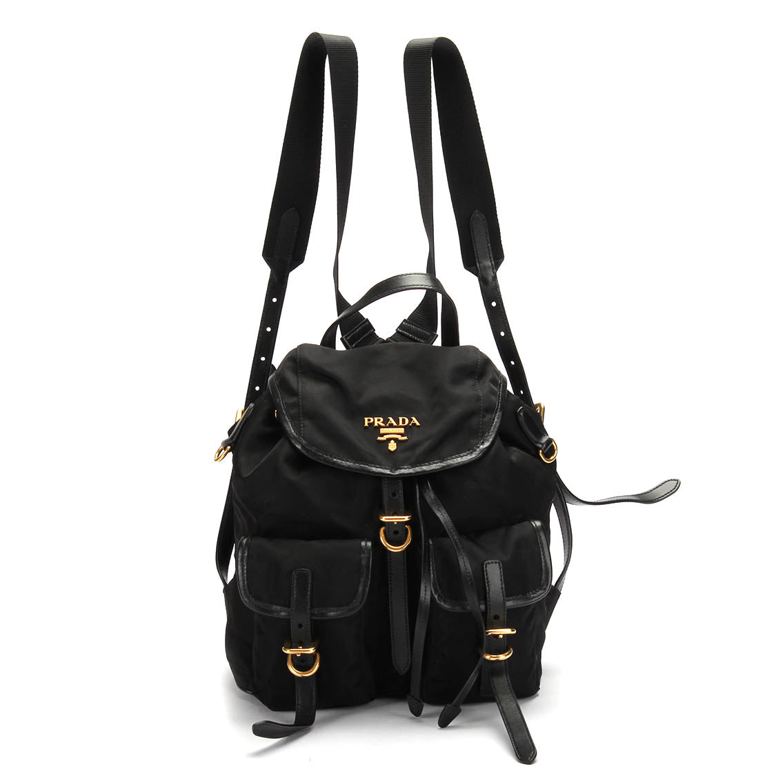 Tessuto Backpack 197
