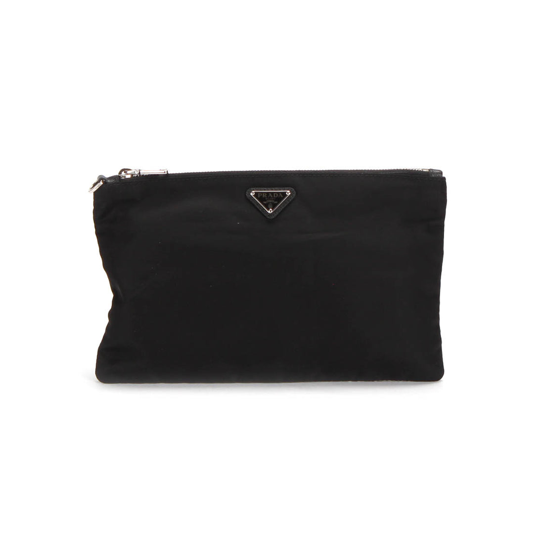 Tessuto Clutch Bag