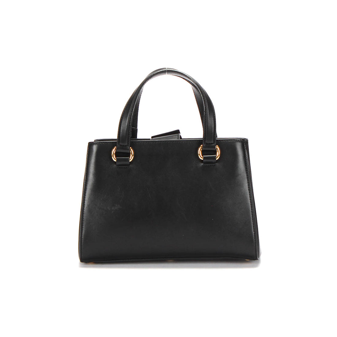 Small Sylvie Top Handle Bag 460381