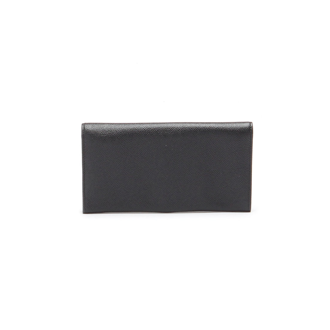 Clip Leather Long Wallet 2619330 Y