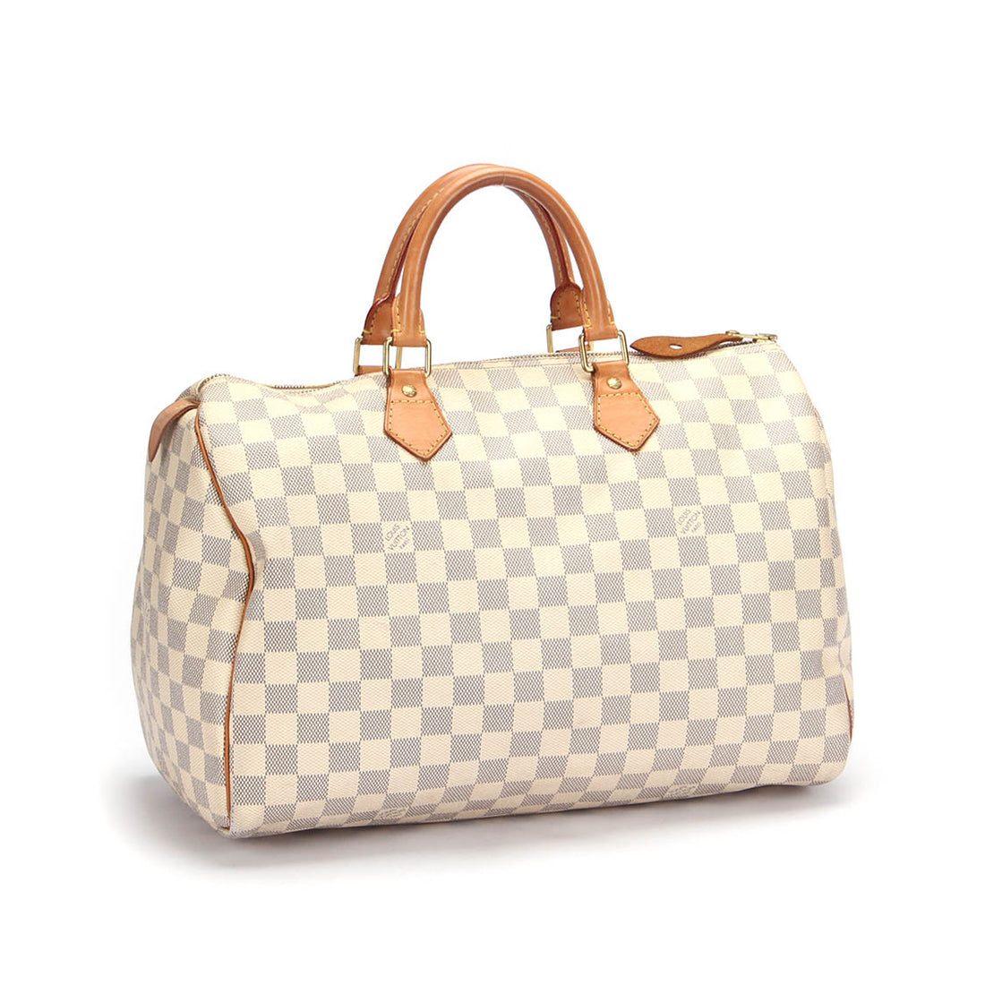 Damier Azur Speedy 35