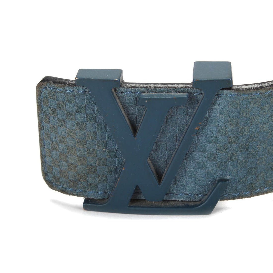 LV Initiales Belt