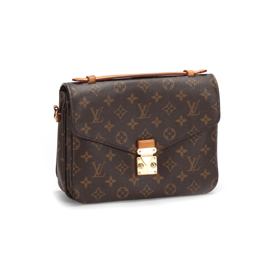 Monogram Pochette Metis M40780