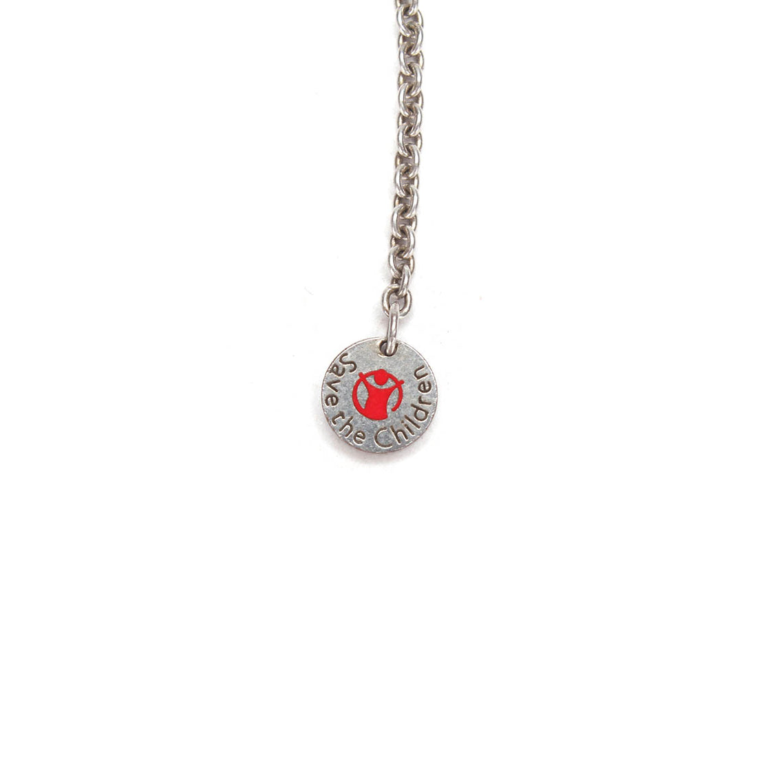 Save The Children B Zero 1 Necklace