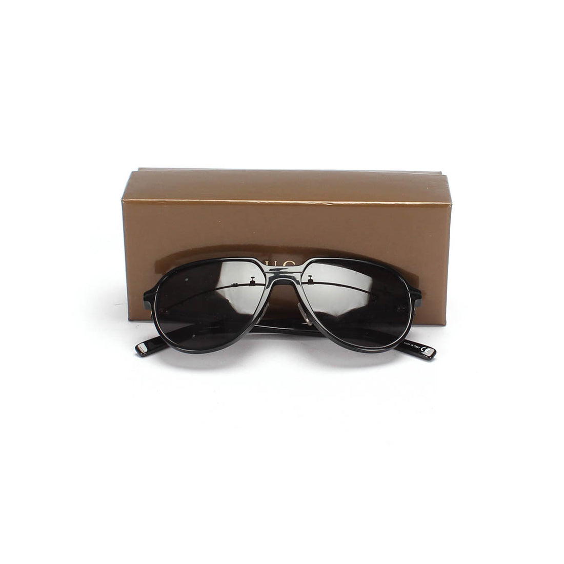 DiorEssential Aviator Tinted Sunglasses