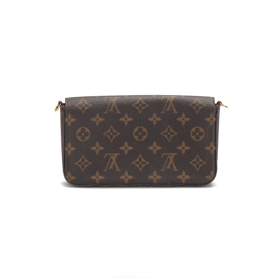 Monogram Pochette Felicie M61276