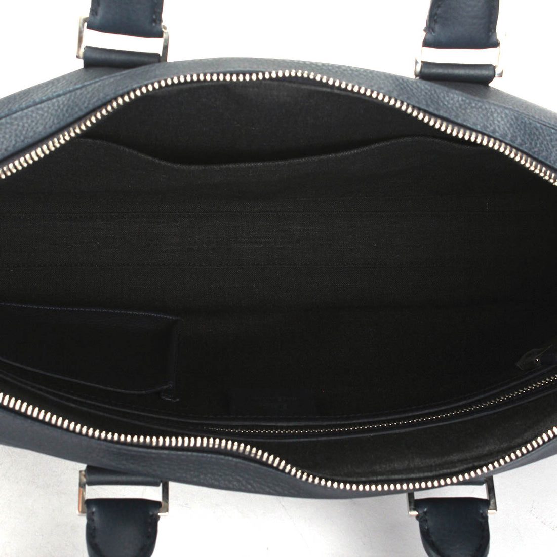 Leather Business Bag