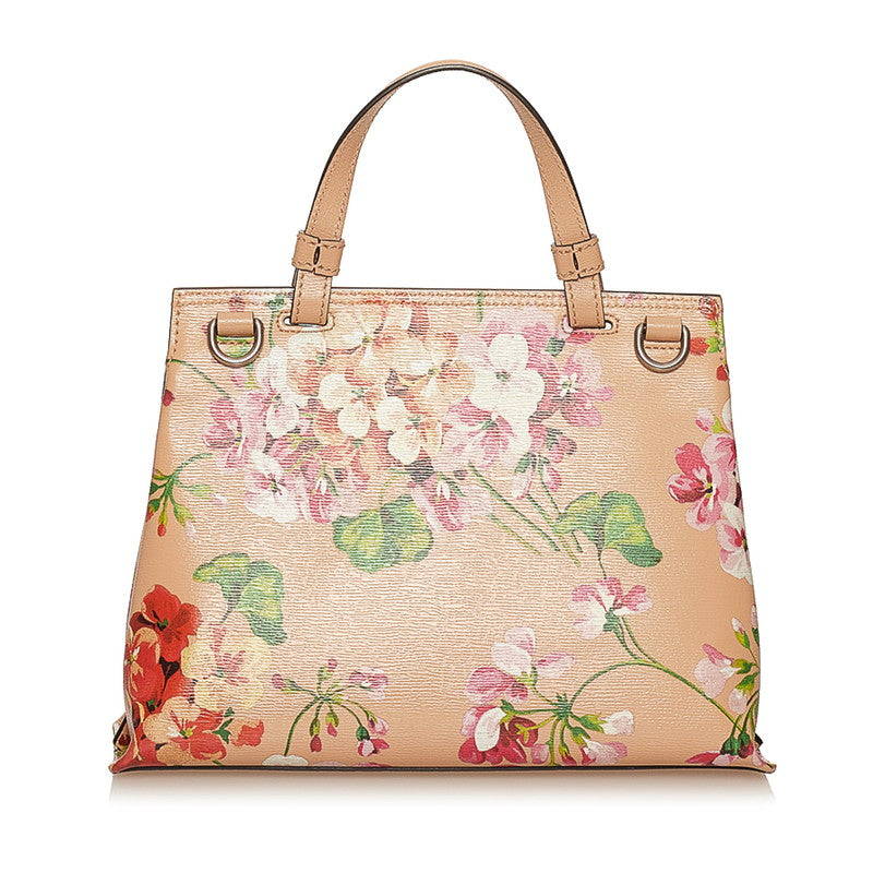 Flora Bamboo Daily Top Handle Bag 370831