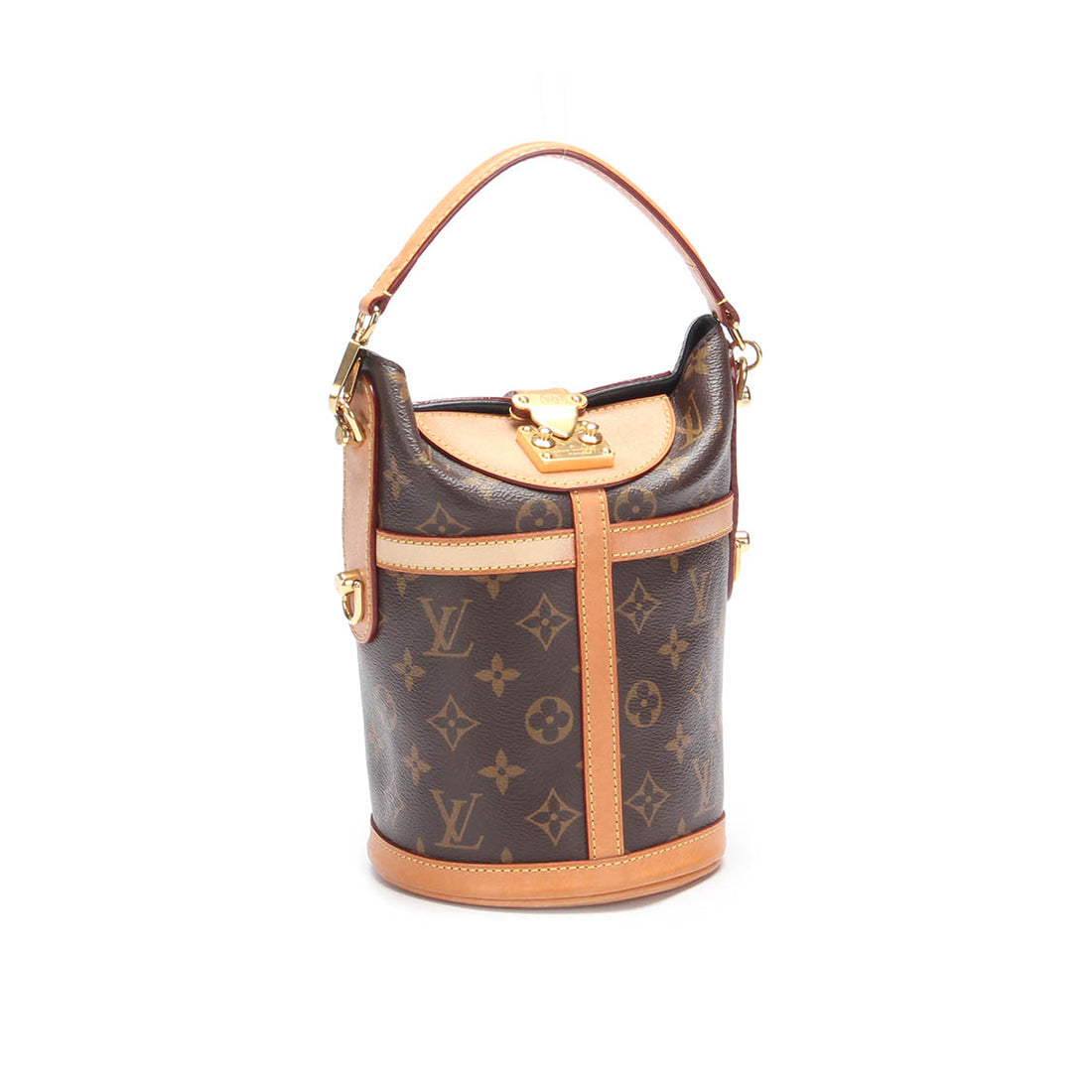 Monogram Duffle Bag