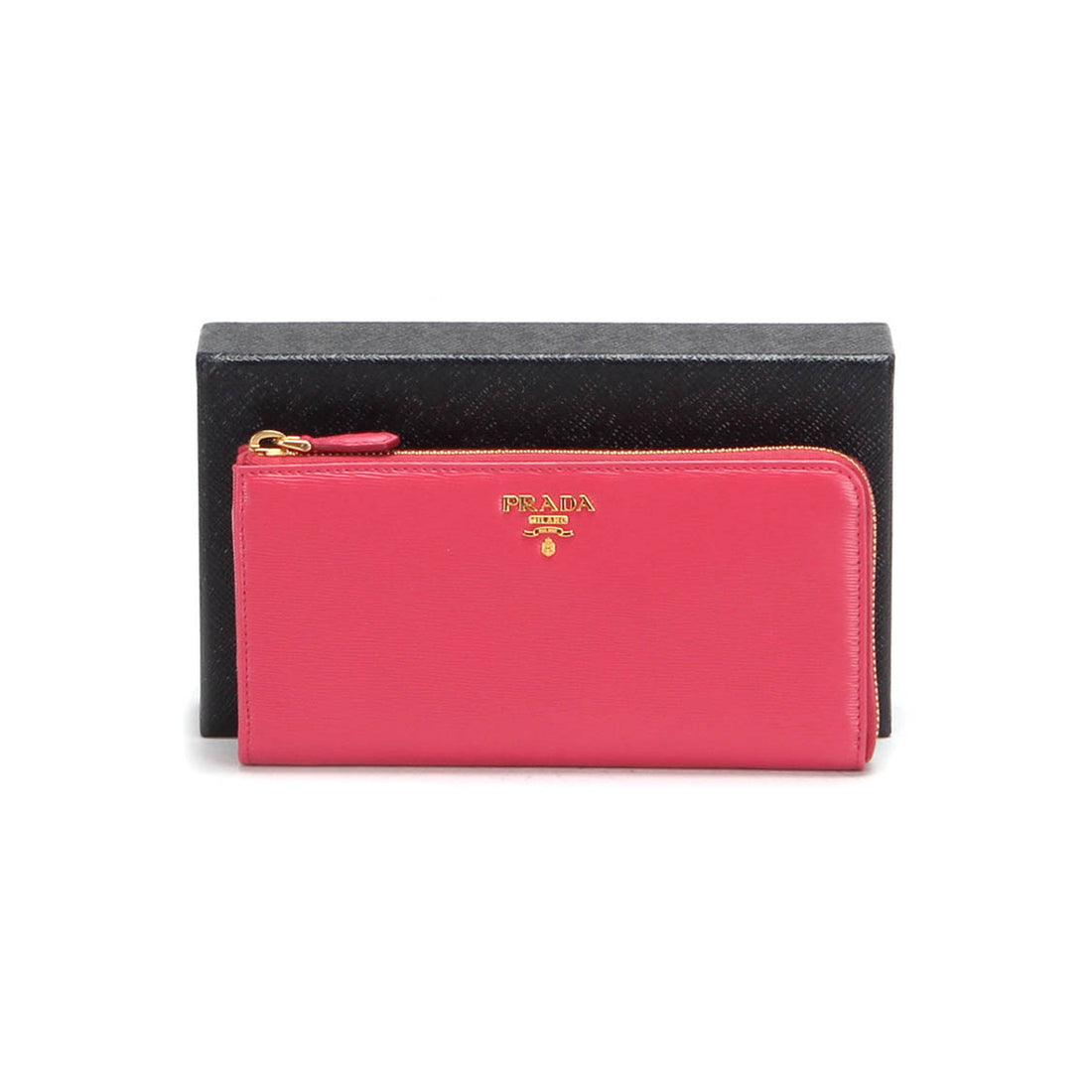 Vitello Move Long Wallet