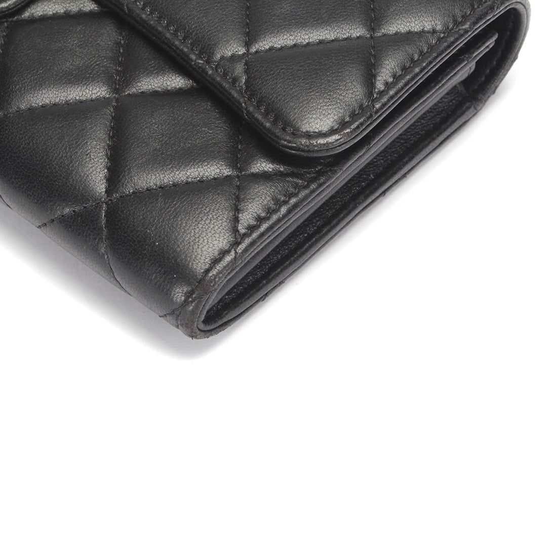 Classic Flap Long Wallet