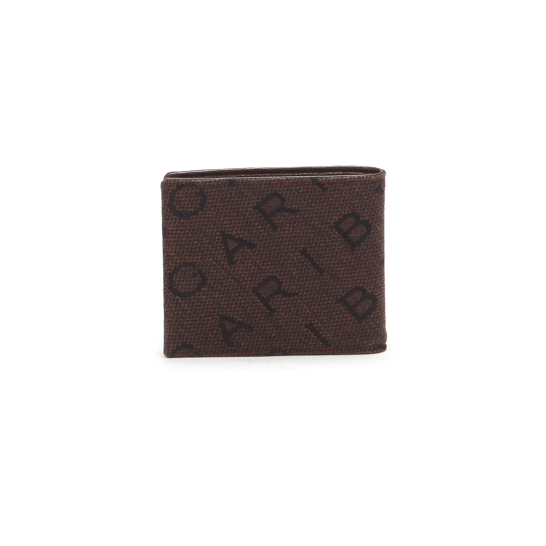 Canvas Logo Wallet