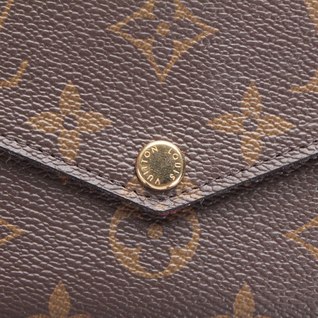 Monogram Pochette Felicie