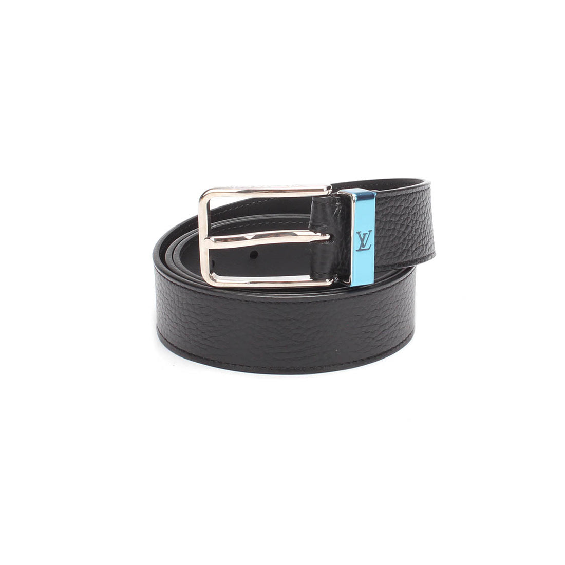 Pont Neuf Leather Belt